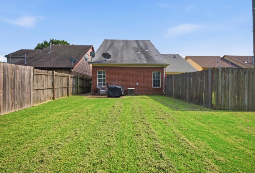 7788 LIPSCOMB DR, Memphis, Tennessee 38125, 3 Bedroom Bedrooms, 6 Room Rooms,2 BathroomBathrooms,Residential,For Sale,LIPSCOMB,0,10228979