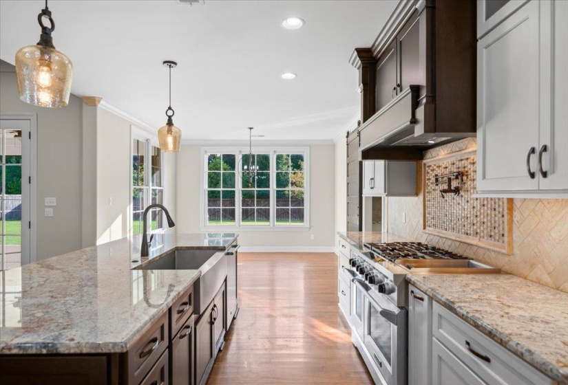 1573 PREAKNESS RUN LN, Collierville, Tennessee 38017, 5 Bedroom Bedrooms, 12 Room Rooms,5.1 BathroomBathrooms,Residential,For Sale,PREAKNESS RUN,0,10228980