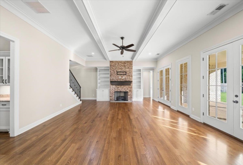 1573 PREAKNESS RUN LN, Collierville, Tennessee 38017, 5 Bedroom Bedrooms, 12 Room Rooms,5.1 BathroomBathrooms,Residential,For Sale,PREAKNESS RUN,0,10228980