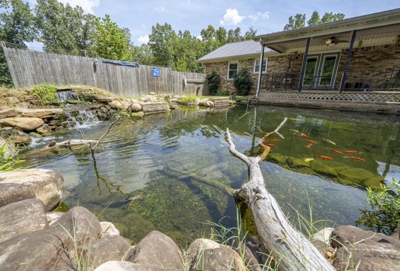155 LEWTER RD, Crump, Tennessee 38327, 3 Bedroom Bedrooms, 7 Room Rooms,2 BathroomBathrooms,Residential,For Sale,LEWTER,0,10228981