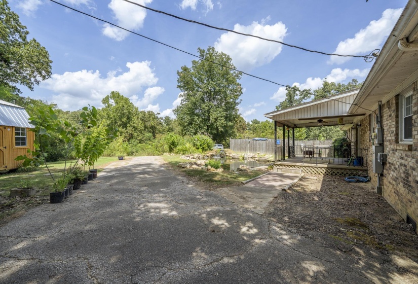 155 LEWTER RD, Crump, Tennessee 38327, 3 Bedroom Bedrooms, 7 Room Rooms,2 BathroomBathrooms,Residential,For Sale,LEWTER,0,10228981