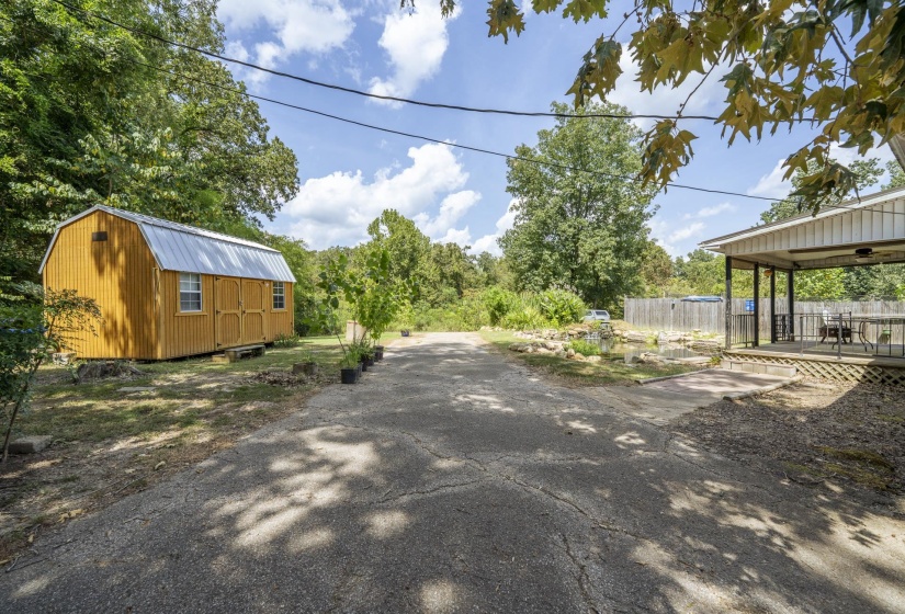 155 LEWTER RD, Crump, Tennessee 38327, 3 Bedroom Bedrooms, 7 Room Rooms,2 BathroomBathrooms,Residential,For Sale,LEWTER,0,10228981