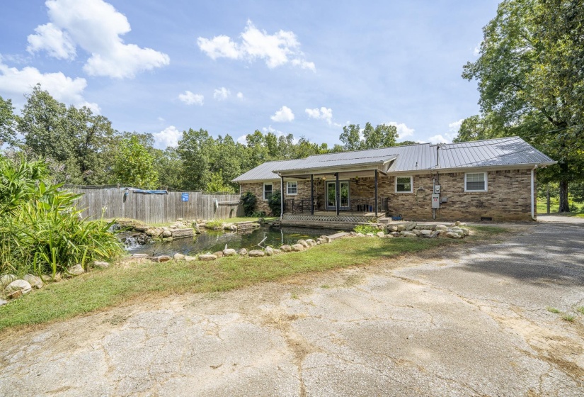 155 LEWTER RD, Crump, Tennessee 38327, 3 Bedroom Bedrooms, 7 Room Rooms,2 BathroomBathrooms,Residential,For Sale,LEWTER,0,10228981