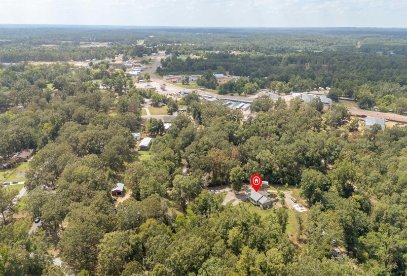 155 LEWTER RD, Crump, Tennessee 38327, 3 Bedroom Bedrooms, 7 Room Rooms,2 BathroomBathrooms,Residential,For Sale,LEWTER,0,10228981