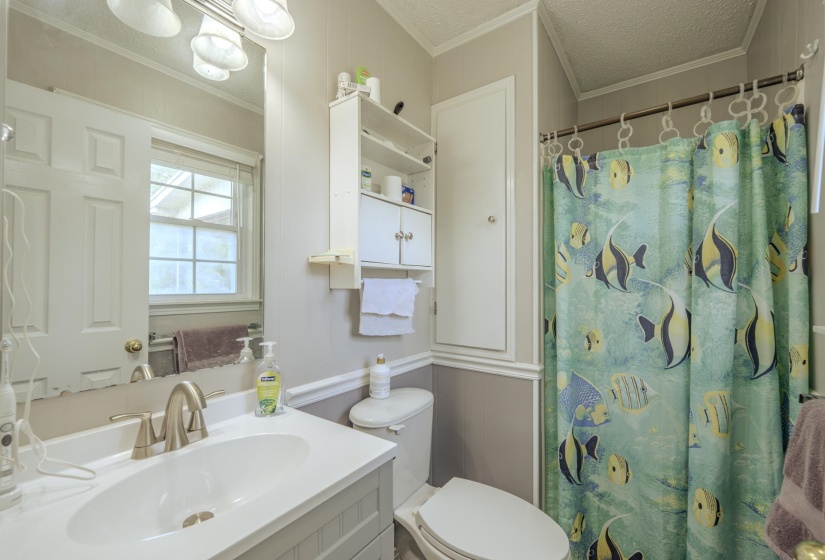 155 LEWTER RD, Crump, Tennessee 38327, 3 Bedroom Bedrooms, 7 Room Rooms,2 BathroomBathrooms,Residential,For Sale,LEWTER,0,10228981