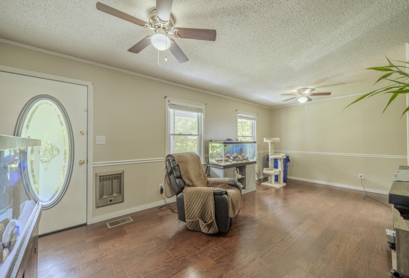 155 LEWTER RD, Crump, Tennessee 38327, 3 Bedroom Bedrooms, 7 Room Rooms,2 BathroomBathrooms,Residential,For Sale,LEWTER,0,10228981