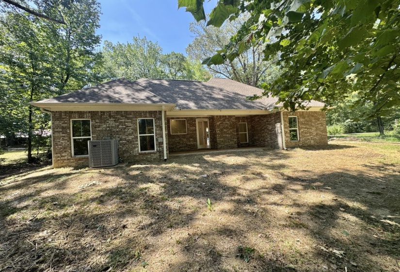 4428 AUBURN RD, Memphis, Tennessee 38116, 4 Bedroom Bedrooms, 6 Room Rooms,3 BathroomBathrooms,Residential,For Sale,AUBURN,0,10228984
