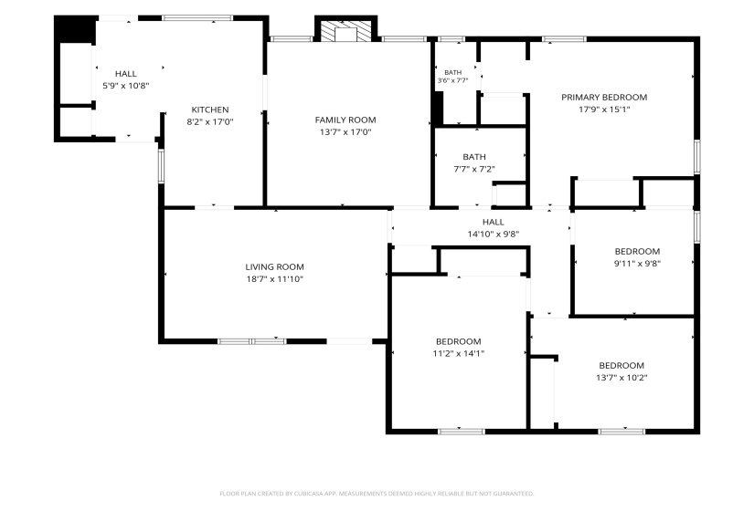 5352 HERITAGE DR, Memphis, Tennessee 38115, 4 Bedroom Bedrooms, 4 Room Rooms,2 BathroomBathrooms,Residential,For Sale,HERITAGE,0,10228985