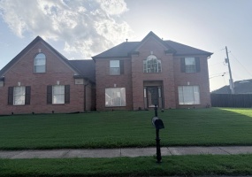 1291 BEAVER TRAIL DR, Memphis, Tennessee 38016, 3 Bedroom Bedrooms, 8 Room Rooms,2.1 BathroomBathrooms,Residential,For Sale,BEAVER TRAIL,0,10228986