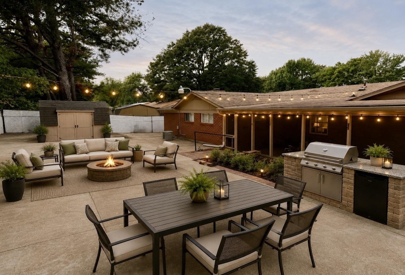 137 CHAMPA AVE, Memphis, Tennessee 38109, 3 Bedroom Bedrooms, 9 Room Rooms,2 BathroomBathrooms,Residential,For Sale,CHAMPA,0,10228990
