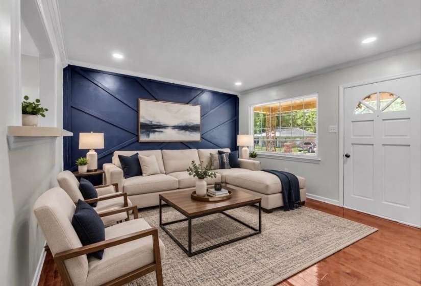 137 CHAMPA AVE, Memphis, Tennessee 38109, 3 Bedroom Bedrooms, 9 Room Rooms,2 BathroomBathrooms,Residential,For Sale,CHAMPA,0,10228990