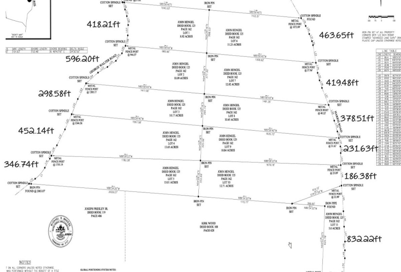 TRACT 5 GEORGE WALTER RD, Bolivar, Tennessee 38008, 0 , 0 ,0,Land,For Sale,GEORGE WALTER,0,10229000