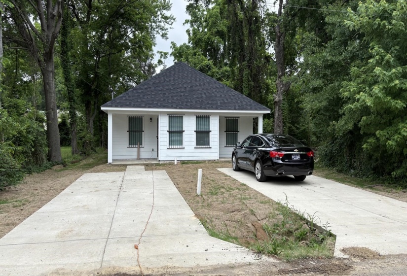 643 KENT ST, Memphis, Tennessee 38111, 3 Bedroom Bedrooms, 0 ,2 BathroomBathrooms,Duplexes,For Sale,KENT,0,10204127