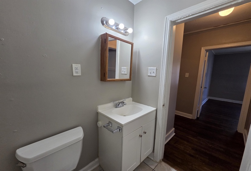 866 HOMER ST, Memphis, Tennessee 38122-3425, 3 Bedroom Bedrooms, 6 Room Rooms,1 BathroomBathrooms,Rental Properties,For Sale,HOMER,0,10228994