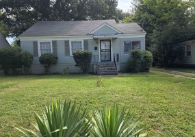 866 HOMER ST, Memphis, Tennessee 38122-3425, 3 Bedroom Bedrooms, 6 Room Rooms,1 BathroomBathrooms,Rental Properties,For Sale,HOMER,0,10228994