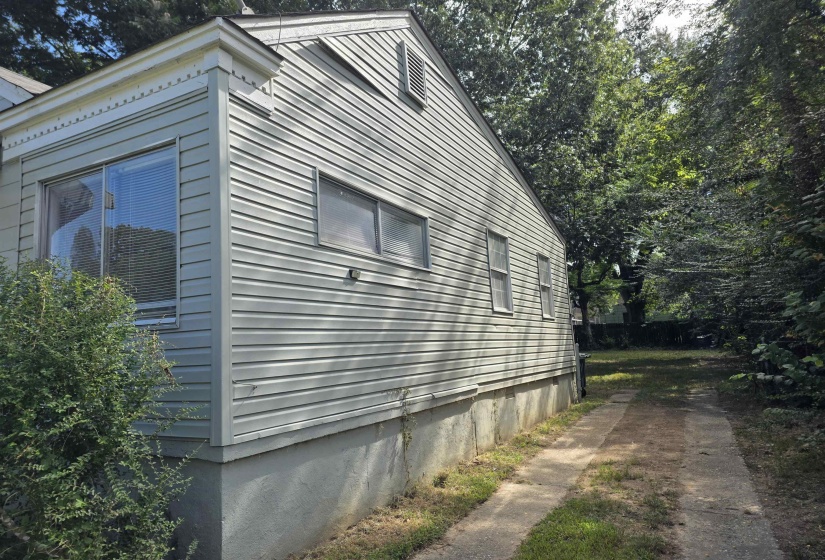 866 HOMER ST, Memphis, Tennessee 38122-3425, 3 Bedroom Bedrooms, 6 Room Rooms,1 BathroomBathrooms,Rental Properties,For Sale,HOMER,0,10228994