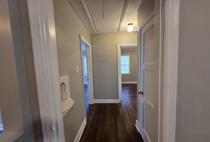 866 HOMER ST, Memphis, Tennessee 38122-3425, 3 Bedroom Bedrooms, 6 Room Rooms,1 BathroomBathrooms,Rental Properties,For Sale,HOMER,0,10228994