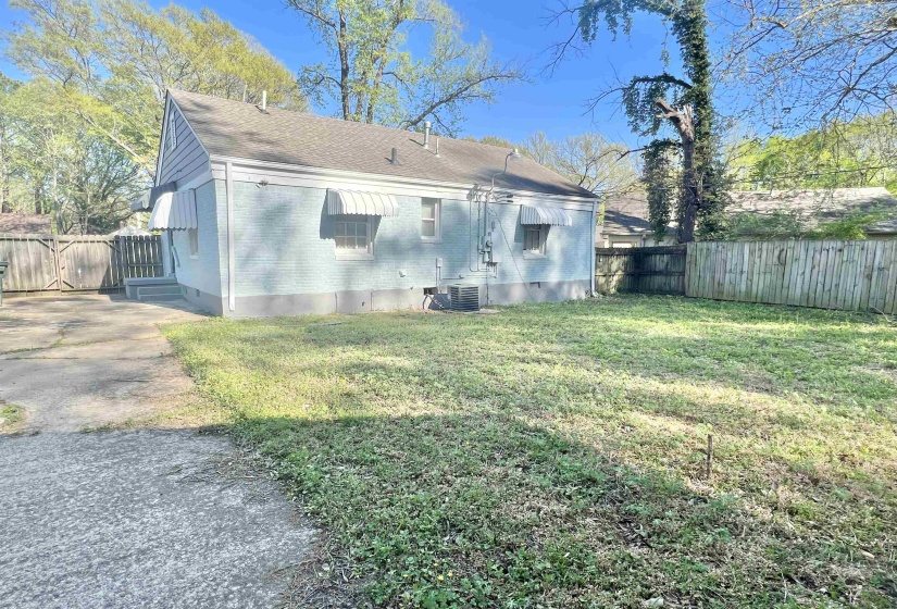 1515 HOPE ST, Memphis, Tennessee 38111, 2 Bedroom Bedrooms, 4 Room Rooms,1 BathroomBathrooms,Rental Properties,For Sale,HOPE,0,10229018