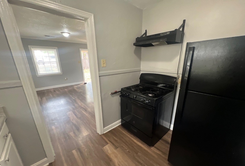 1407 SEMMES ST, Memphis, Tennessee 38114, 1 Bedroom Bedrooms, 3 Room Rooms,1 BathroomBathrooms,Residential,For Sale,SEMMES,0,10207301