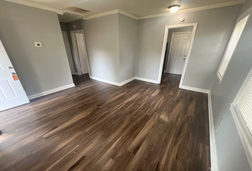 1407 SEMMES ST, Memphis, Tennessee 38114, 1 Bedroom Bedrooms, 3 Room Rooms,1 BathroomBathrooms,Residential,For Sale,SEMMES,0,10207301