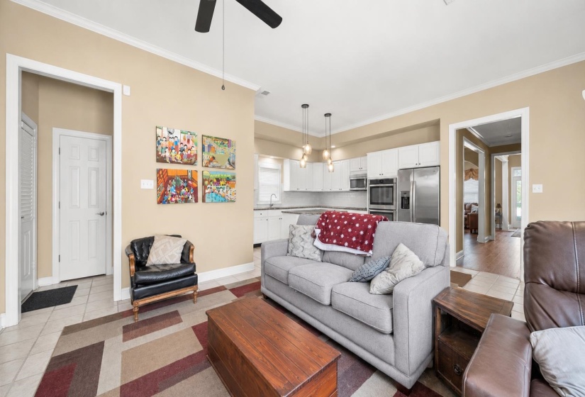 44 FOREST VILLAGE PL, Memphis, Tennessee 38018, 3 Bedroom Bedrooms, 7 Room Rooms,2.1 BathroomBathrooms,Residential,For Sale,FOREST VILLAGE,0,10221465