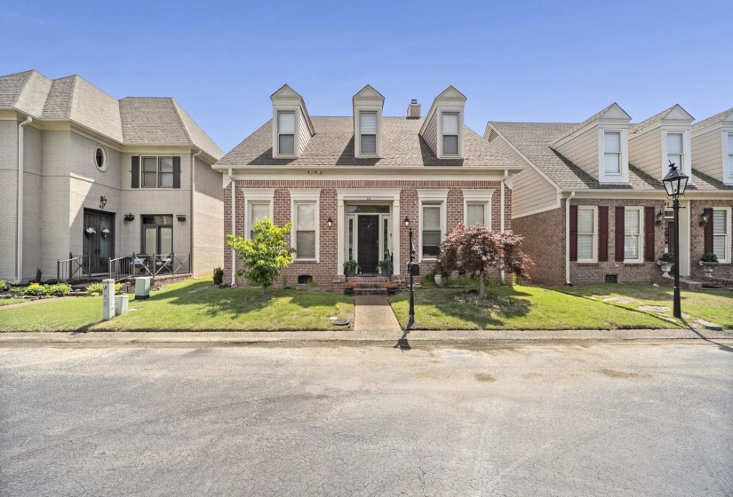 44 FOREST VILLAGE PL, Memphis, Tennessee 38018, 3 Bedroom Bedrooms, 7 Room Rooms,2.1 BathroomBathrooms,Residential,For Sale,FOREST VILLAGE,0,10221465
