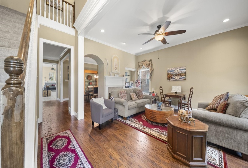 44 FOREST VILLAGE PL, Memphis, Tennessee 38018, 3 Bedroom Bedrooms, 7 Room Rooms,2.1 BathroomBathrooms,Residential,For Sale,FOREST VILLAGE,0,10221465