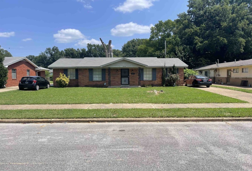 1914 DOWNING ST, Memphis, Tennessee 38117, 3 Bedroom Bedrooms, 6 Room Rooms,1.1 BathroomBathrooms,Residential,For Sale,DOWNING,0,10228992