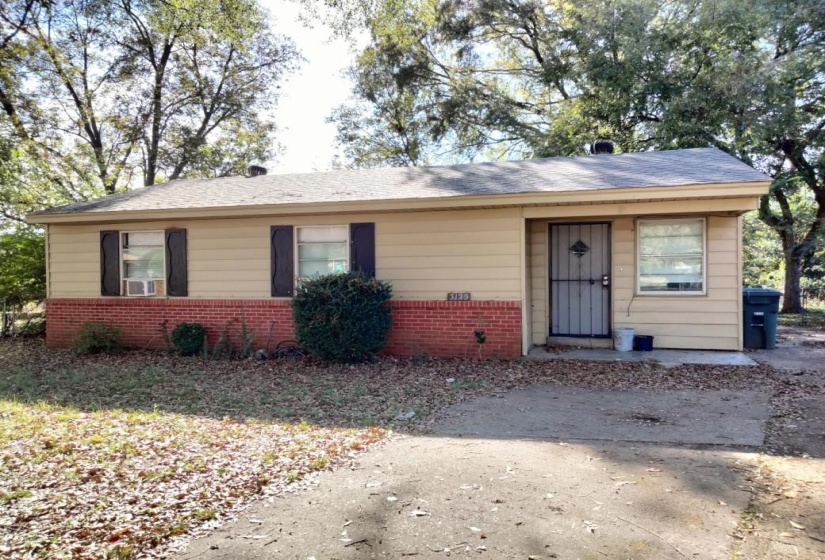 3125 SHEFFIELD CV, Memphis, Tennessee 38118, 3 Bedroom Bedrooms, 4 Room Rooms,1 BathroomBathrooms,Residential,For Sale,SHEFFIELD,0,10228995