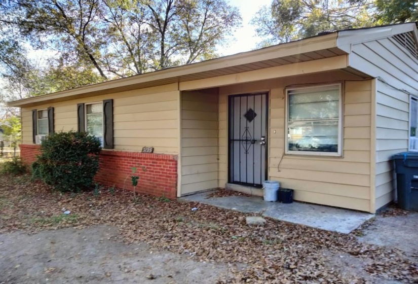 3125 SHEFFIELD CV, Memphis, Tennessee 38118, 3 Bedroom Bedrooms, 4 Room Rooms,1 BathroomBathrooms,Residential,For Sale,SHEFFIELD,0,10228995