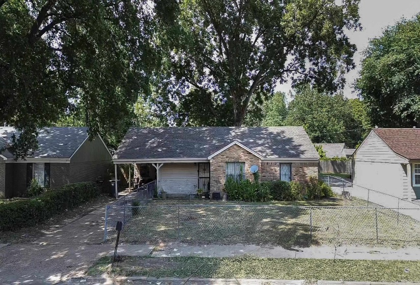 4040 KNIGHT ARNOLD RD, Memphis, Tennessee 38118, 3 Bedroom Bedrooms, 4 Room Rooms,1.1 BathroomBathrooms,Residential,For Sale,KNIGHT ARNOLD,0,10228996