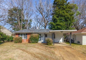 4454 DUNN RD, Memphis, Tennessee 38117, 3 Bedroom Bedrooms, 5 Room Rooms,1 BathroomBathrooms,Residential,For Sale,DUNN,0,10229003
