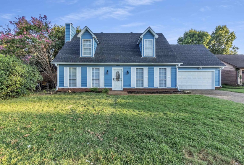 5883 BEDFORD RD, Memphis, Tennessee 38135, 4 Bedroom Bedrooms, 6 Room Rooms,2 BathroomBathrooms,Residential,For Sale,BEDFORD,0,10229004