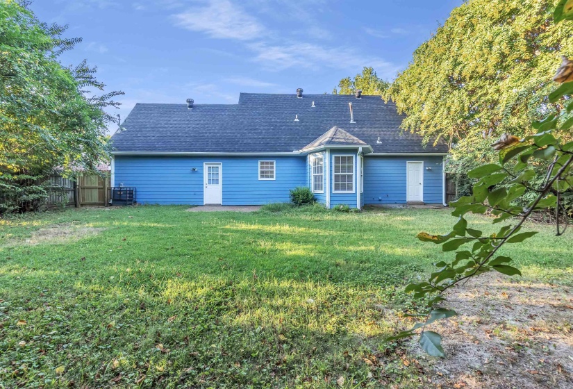 5883 BEDFORD RD, Memphis, Tennessee 38135, 4 Bedroom Bedrooms, 6 Room Rooms,2 BathroomBathrooms,Residential,For Sale,BEDFORD,0,10229004