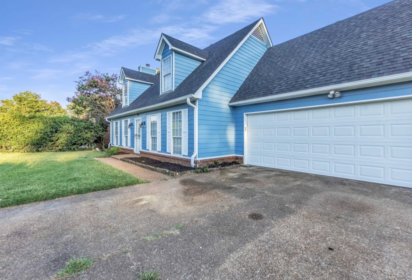 5883 BEDFORD RD, Memphis, Tennessee 38135, 4 Bedroom Bedrooms, 6 Room Rooms,2 BathroomBathrooms,Residential,For Sale,BEDFORD,0,10229004