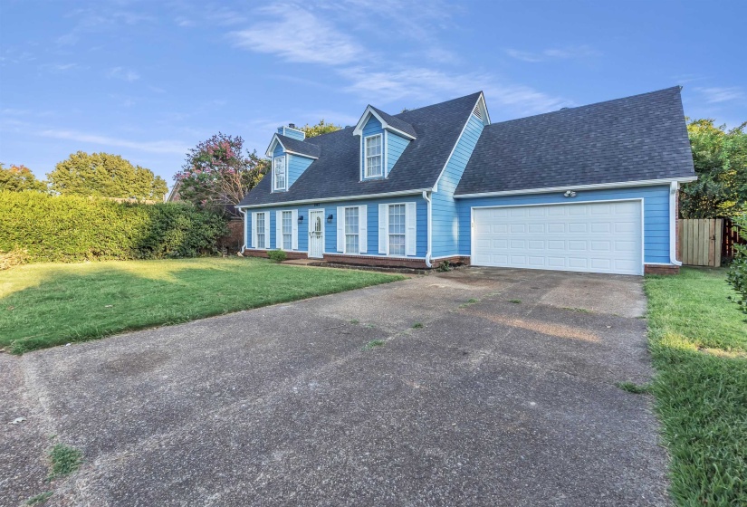 5883 BEDFORD RD, Memphis, Tennessee 38135, 4 Bedroom Bedrooms, 6 Room Rooms,2 BathroomBathrooms,Residential,For Sale,BEDFORD,0,10229004
