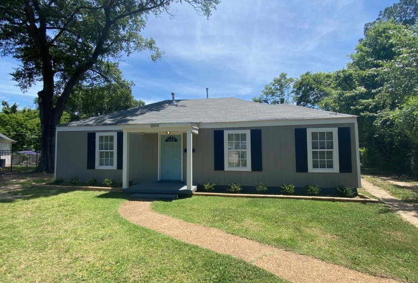 1854 SHADOWLAWN BLVD, Memphis, Tennessee 38106, 2 Bedroom Bedrooms, 6 Room Rooms,1 BathroomBathrooms,Residential,For Sale,SHADOWLAWN,0,10229005
