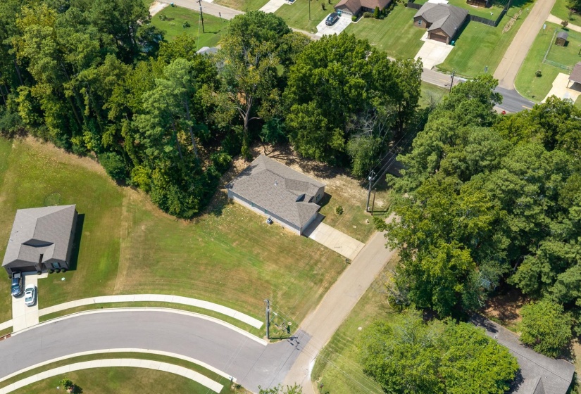655 CHARLES AVE, Munford, Tennessee 38058, 4 Bedroom Bedrooms, 4 Room Rooms,2 BathroomBathrooms,Residential,For Sale,CHARLES,0,10229006