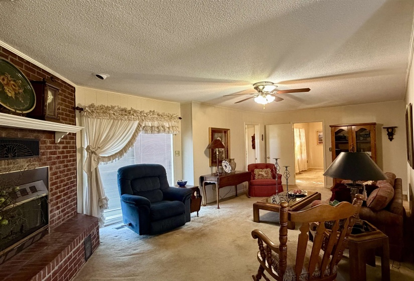 192 NEW BETHEL RD, Selmer, Tennessee 38375-1682, 3 Bedroom Bedrooms, 1 Room Rooms,2 BathroomBathrooms,Residential,For Sale,NEW BETHEL,0,10229007