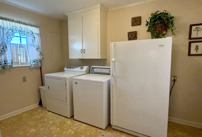 192 NEW BETHEL RD, Selmer, Tennessee 38375-1682, 3 Bedroom Bedrooms, 1 Room Rooms,2 BathroomBathrooms,Residential,For Sale,NEW BETHEL,0,10229007