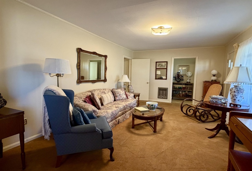 192 NEW BETHEL RD, Selmer, Tennessee 38375-1682, 3 Bedroom Bedrooms, 1 Room Rooms,2 BathroomBathrooms,Residential,For Sale,NEW BETHEL,0,10229007