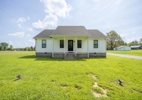 145 PURDY BEAUTY HILL RD, Selmer, Tennessee 38375-6406, 3 Bedroom Bedrooms, 7 Room Rooms,2 BathroomBathrooms,Residential,For Sale,PURDY BEAUTY HILL,0,10229008