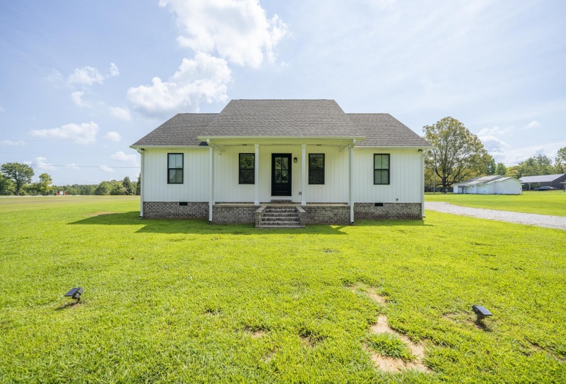 145 PURDY BEAUTY HILL RD, Selmer, Tennessee 38375-6406, 3 Bedroom Bedrooms, 7 Room Rooms,2 BathroomBathrooms,Residential,For Sale,PURDY BEAUTY HILL,0,10229008