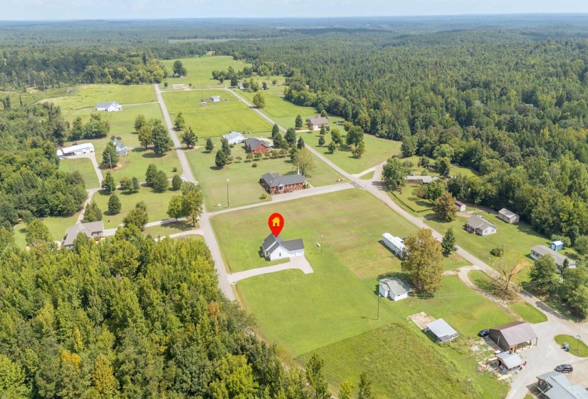 145 PURDY BEAUTY HILL RD, Selmer, Tennessee 38375-6406, 3 Bedroom Bedrooms, 7 Room Rooms,2 BathroomBathrooms,Residential,For Sale,PURDY BEAUTY HILL,0,10229008