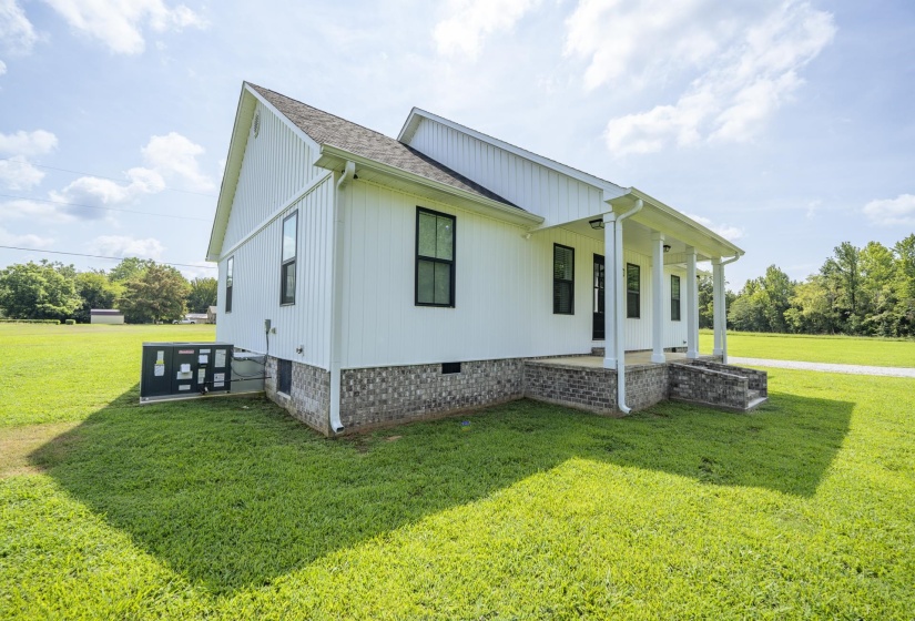 145 PURDY BEAUTY HILL RD, Selmer, Tennessee 38375-6406, 3 Bedroom Bedrooms, 7 Room Rooms,2 BathroomBathrooms,Residential,For Sale,PURDY BEAUTY HILL,0,10229008