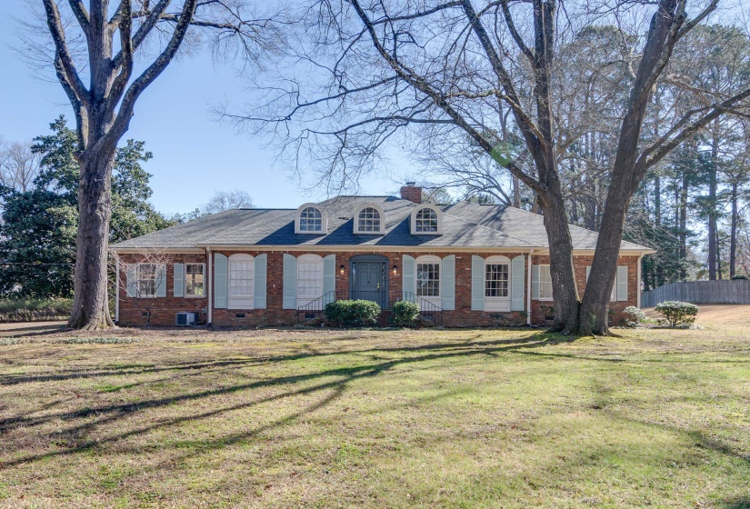 506 PETERSON LAKE RD, Collierville, Tennessee 38017, 3 Bedroom Bedrooms, 9 Room Rooms,3 BathroomBathrooms,Residential,For Sale,PETERSON LAKE,0,10229009
