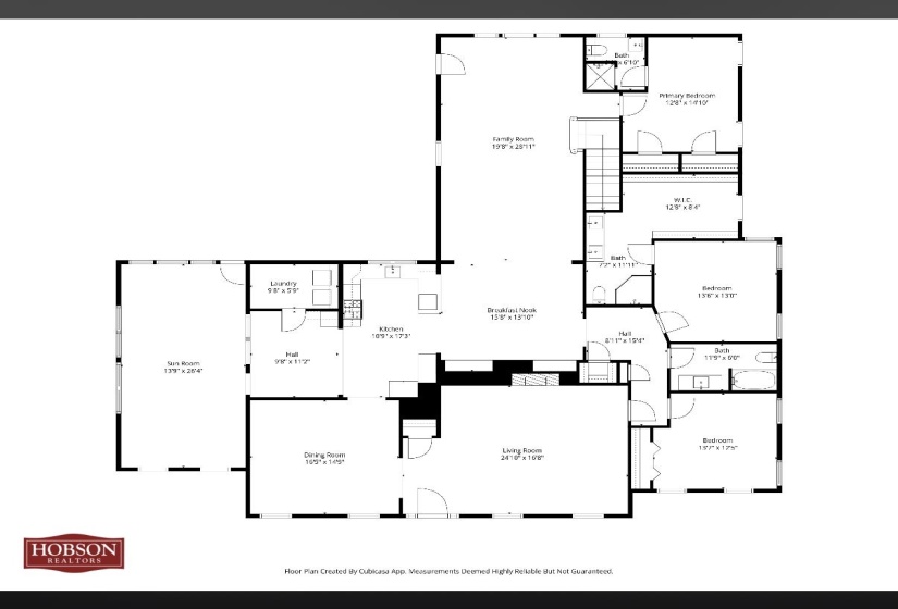 506 PETERSON LAKE RD, Collierville, Tennessee 38017, 3 Bedroom Bedrooms, 9 Room Rooms,3 BathroomBathrooms,Residential,For Sale,PETERSON LAKE,0,10229009