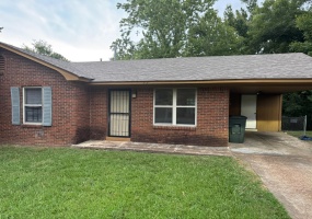 3615 WINDERMERE RD, Memphis, Tennessee 38128, 4 Bedroom Bedrooms, 8 Room Rooms,1 BathroomBathrooms,Residential,For Sale,WINDERMERE,0,10229010