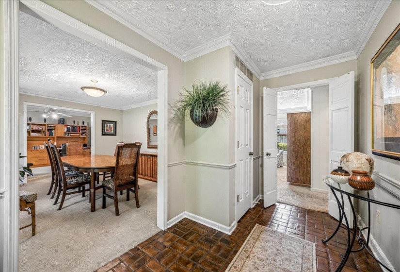1659 TAMARACK LN, Germantown, Tennessee 38138, 4 Bedroom Bedrooms, 8 Room Rooms,3 BathroomBathrooms,Residential,For Sale,TAMARACK,0,10229015