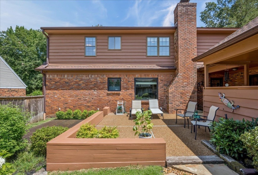 1659 TAMARACK LN, Germantown, Tennessee 38138, 4 Bedroom Bedrooms, 8 Room Rooms,3 BathroomBathrooms,Residential,For Sale,TAMARACK,0,10229015